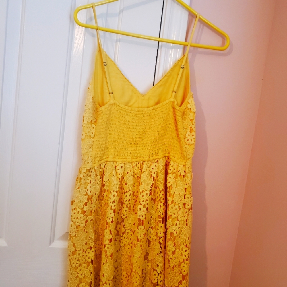 Women dress